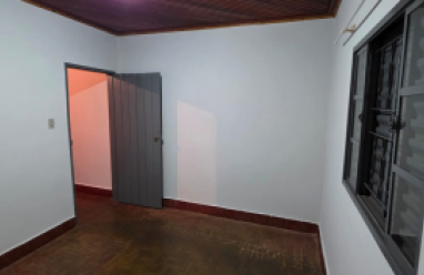 Casa para locação em Avaré